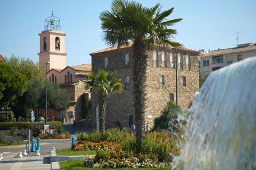 Park Horizon Sainte-Maxime Exterior foto